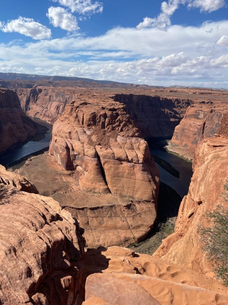 Horseshoe Bend