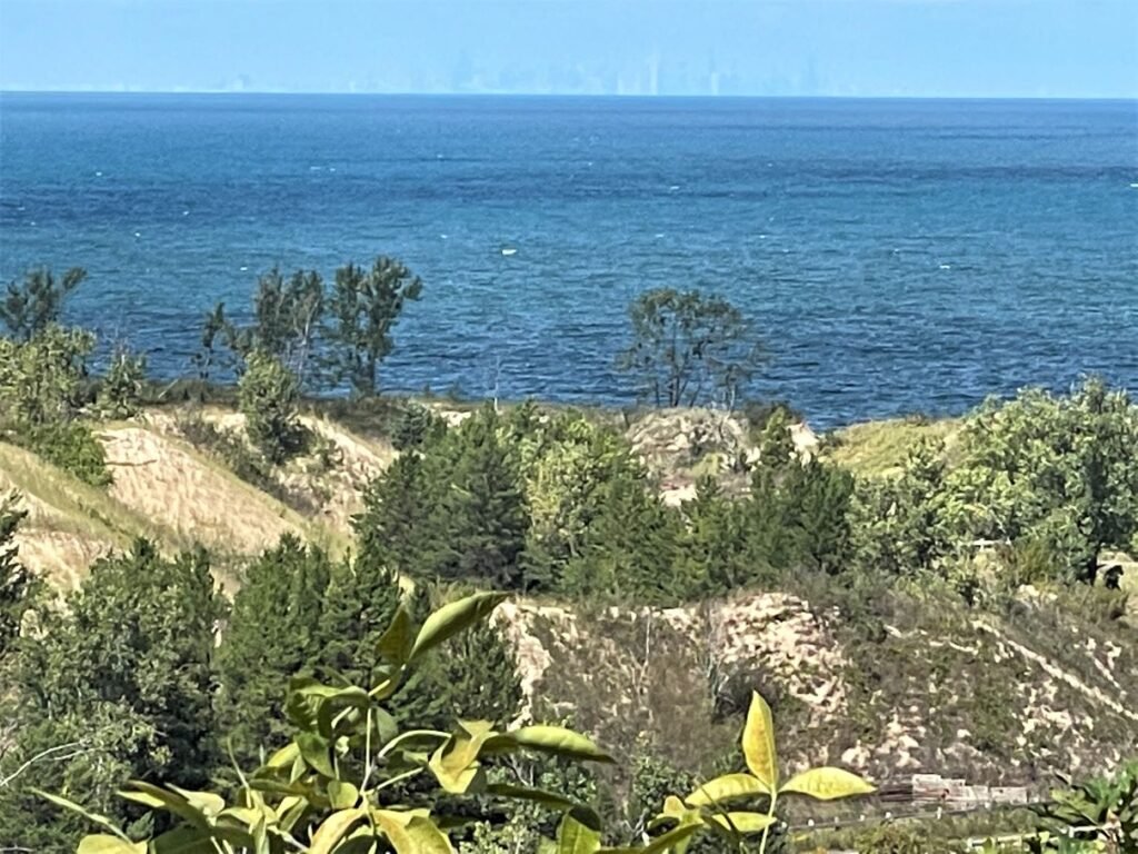 Indiana Dunes