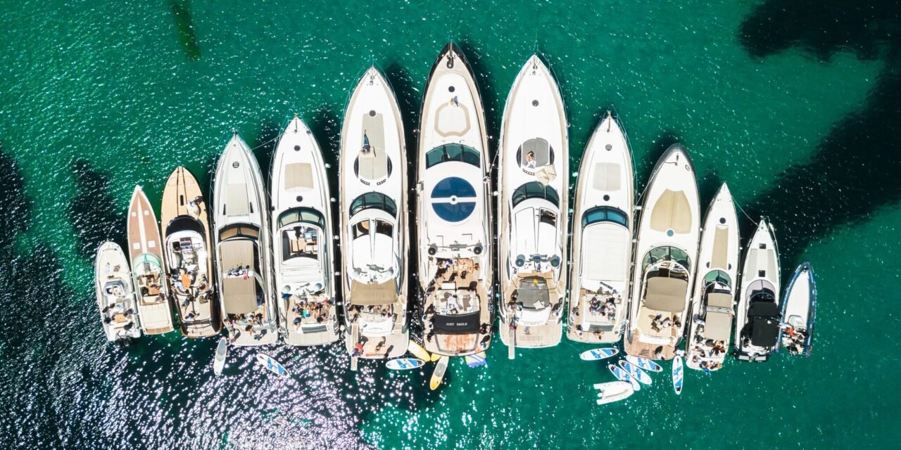 Boatsetter App Spurs Boating-On-Demand Sector Surge