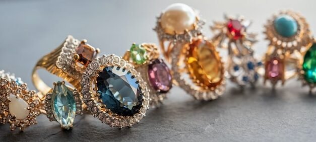 What to Consider Before Buying Jewellery