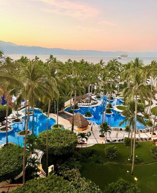 The Westin Resort &amp; Spa, Puerto Vallarta