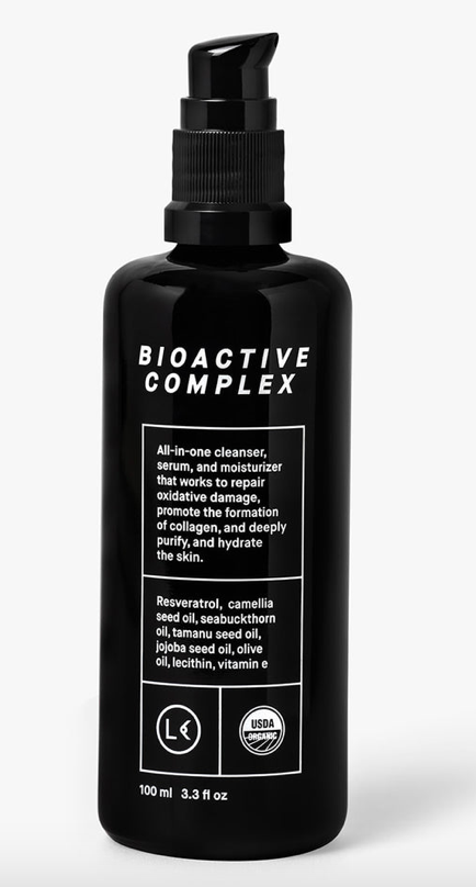 Bioactive Complex