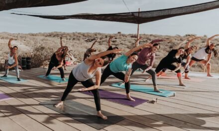 Baja Eco-Chic Boutique Resort Offers New Unique Wellness Programming