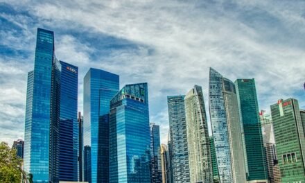 Navigating Your Way Through Investing in Property in Singapore