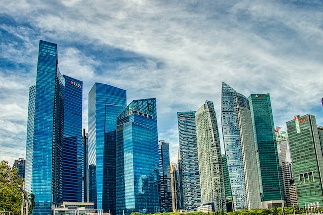 Navigating Your Way Through Investing in Property in Singapore