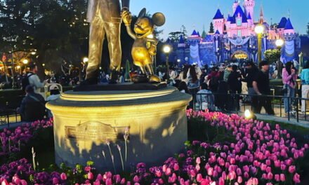 Disney 100 Years of Wonders
