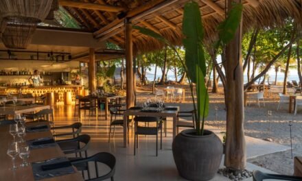 Hotel Nantipa Awarded Elite Sustainable Tourism Certification