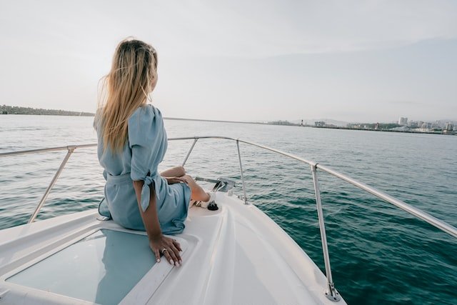 yacht charter Ibiza