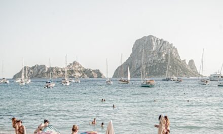 Going On A Luxury Trip To Ibiza: What To Consider