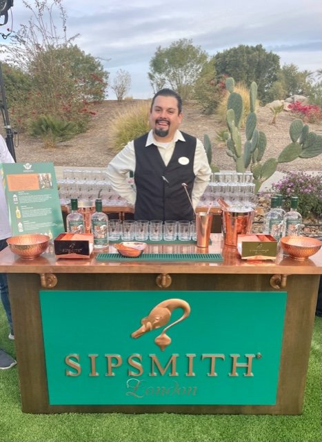 Sipsmith London Gin