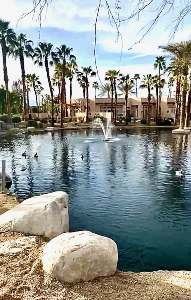 Hyatt Regency Indian Wells