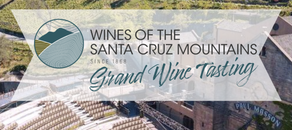 Santa Cruz Grand Wine Tasting