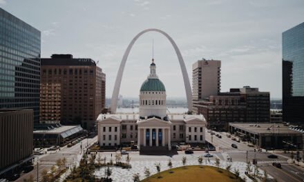 10 Hidden Gems and Must-Sees During a Weekend Getaway in St. Louis