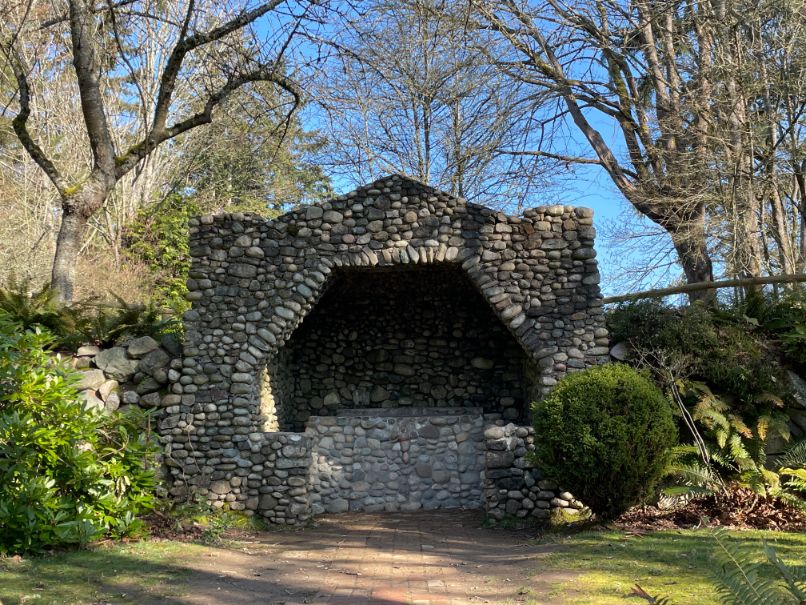 The Grotto