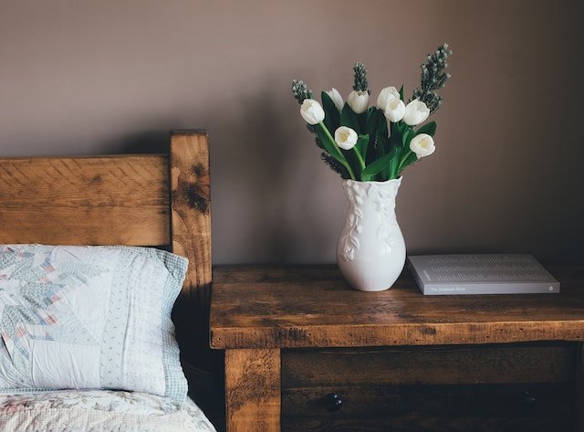 Things You Need In Your Bedroom For More Comfort