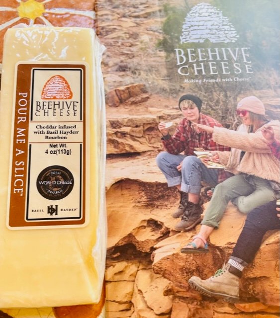 Beehive Cheese - photo Jill Weinlein
