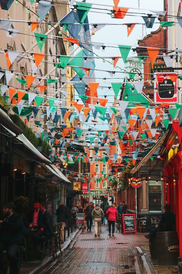 Dublin