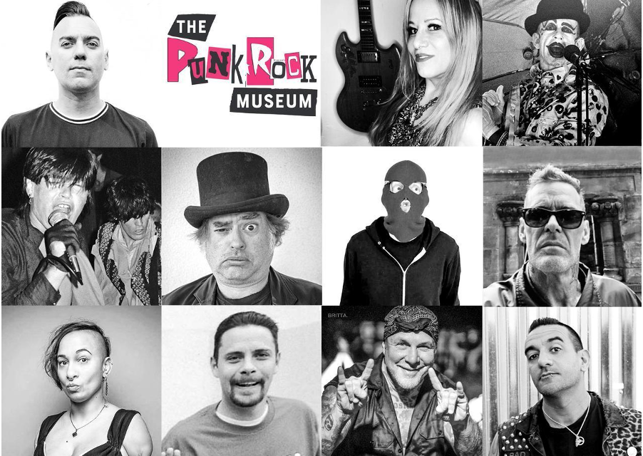 five-decades-of-punk-history-on-display-at-new-punk-rock-museum-luxe