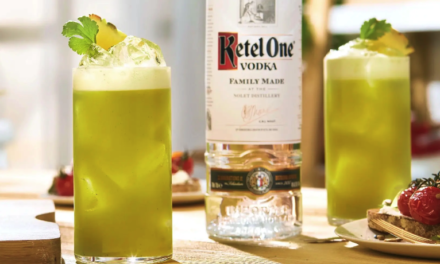 No Tequila? No Problem! Five Alternate Cocktails to Celebrate Cinco de Mayo