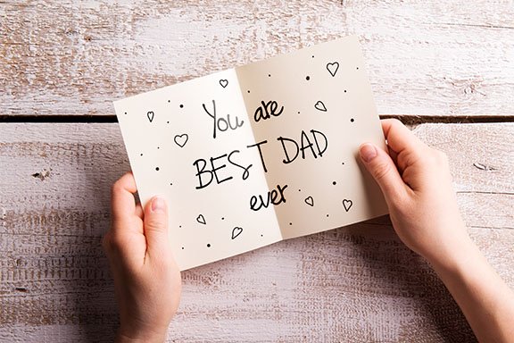 Father’s Day Gifts for Deserving Dads