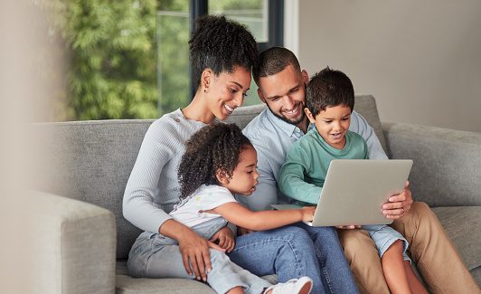 The Importance of Protecting Your Family Online