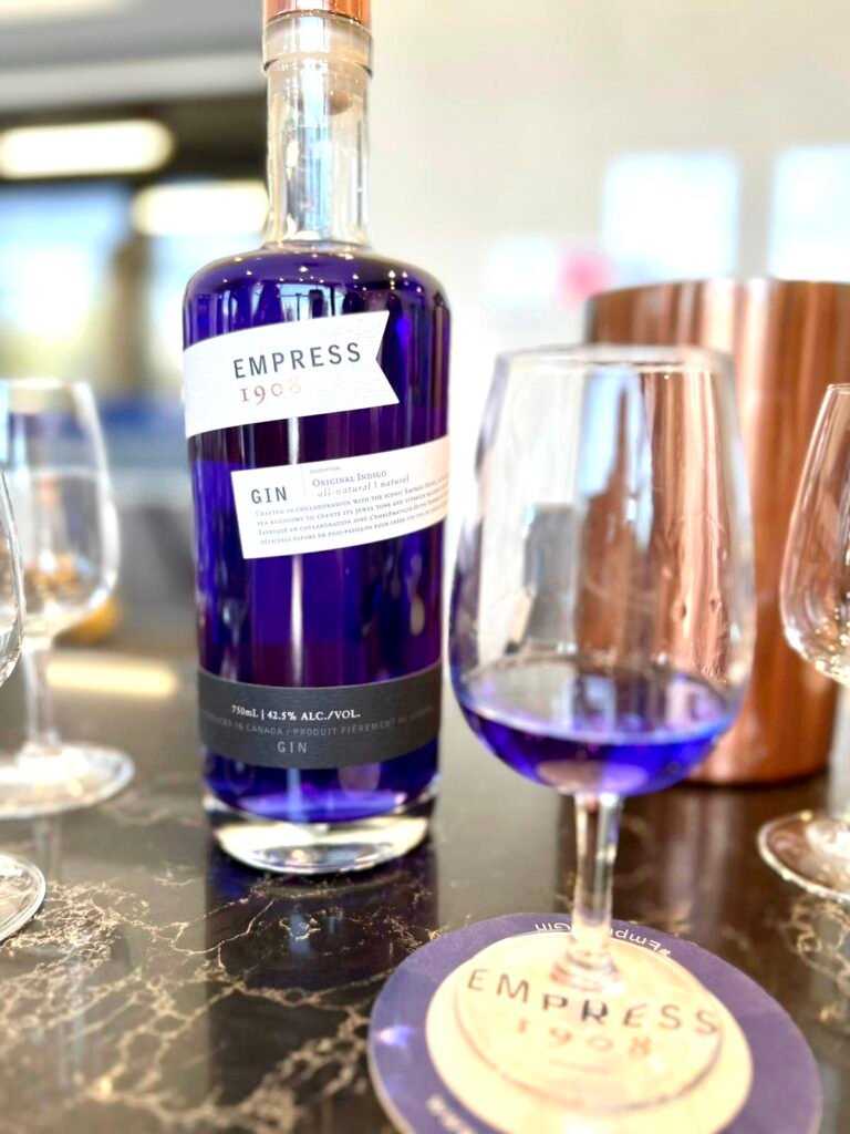 Empress Lavender Haze - Empress 1908 Gin