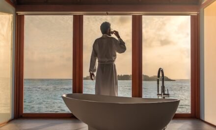 Safety Features to Keep in Mind During Your Luxury Master Bathroom Remodel