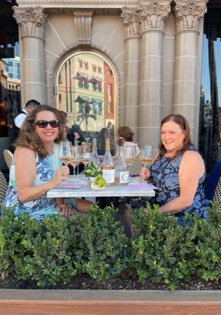 Dine at THEBLVD for some of the best people watching in Beverly Hills. Photo provided by Jill Weinlein