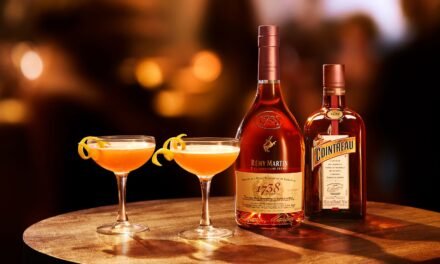Celebrate National Sidecar Day (7/30) with Rémy Martin [COCKTAIL TIME]