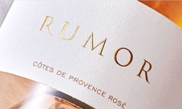 Refreshing RUMOR Rosé Cocktails