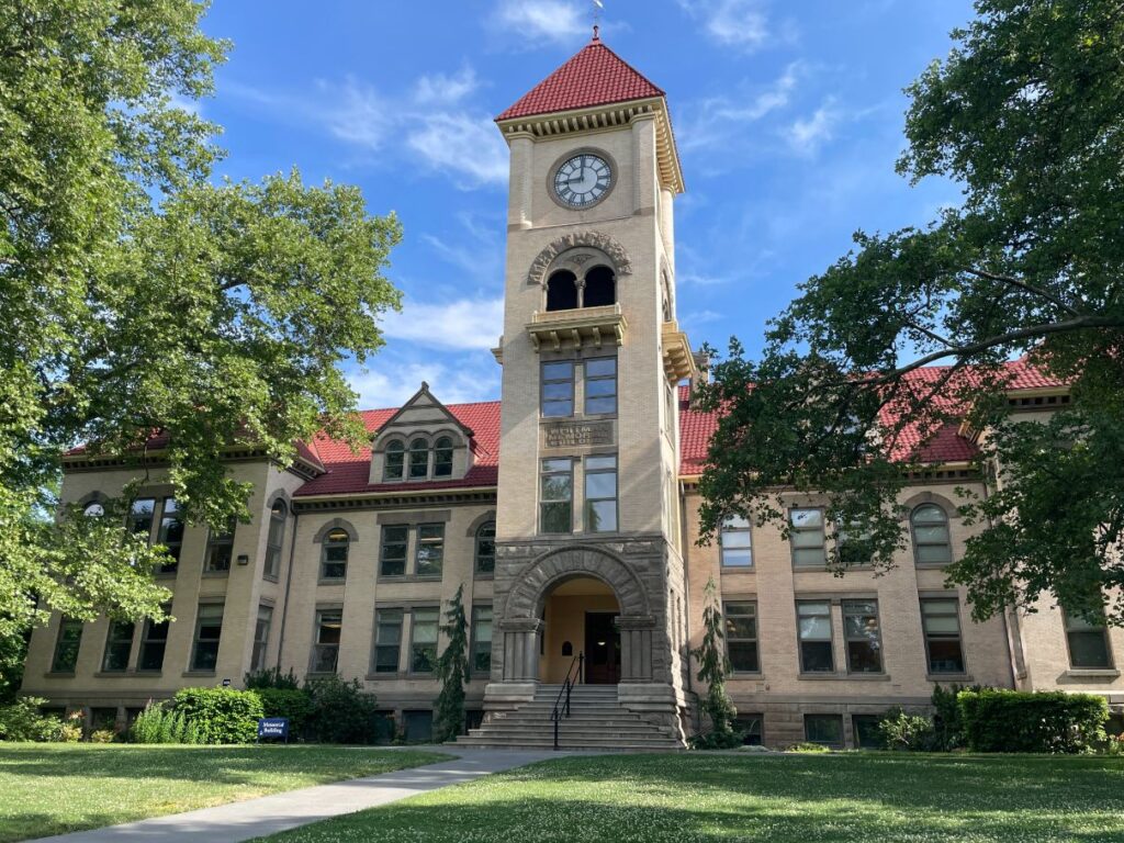 Whitman College