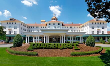 Golf on – Pinehurst Resort delivers tradition, premium golf, and style
