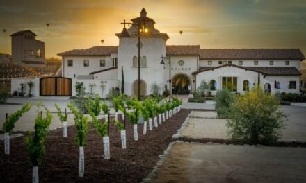 The Upscale European Resort Nestled In Temecula’s Rolling Hills