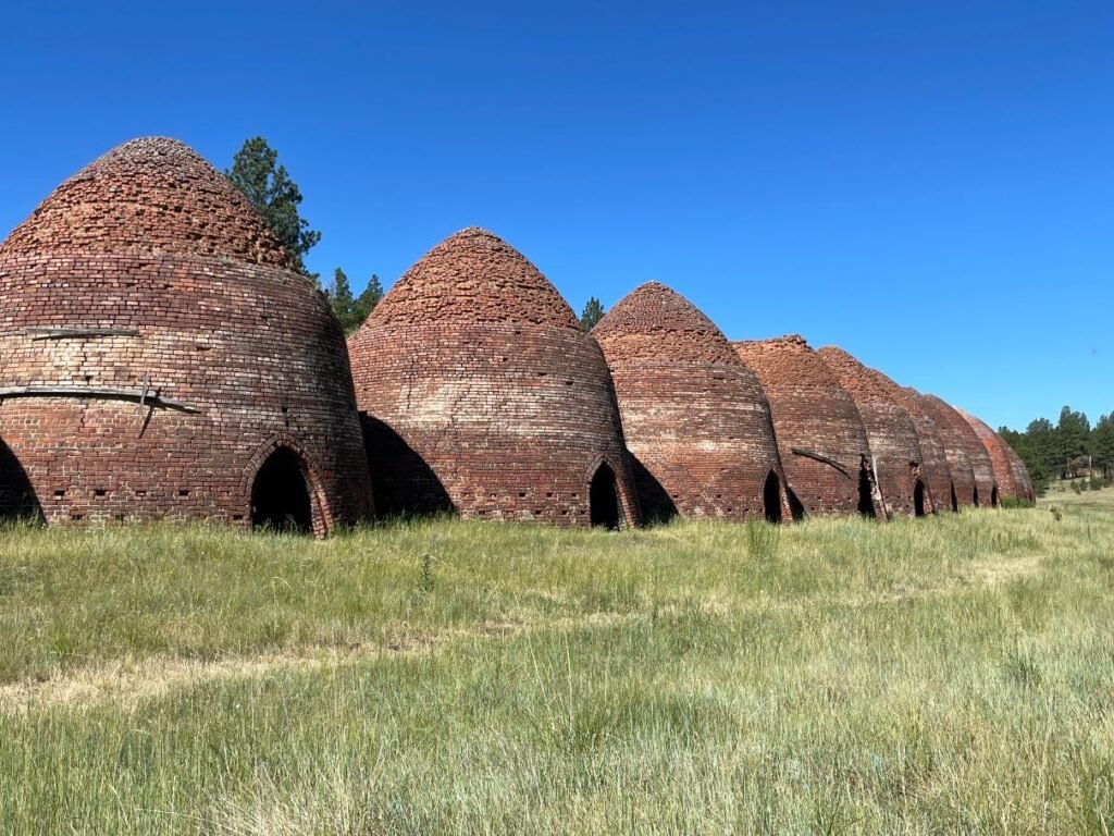 Catskill Kilns