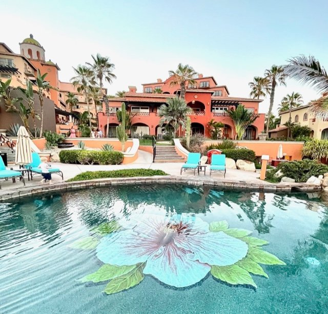 Hacienda Del Mar’s Culinary Venues