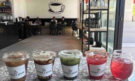 Summer Specials from North County’s Coffee Shops