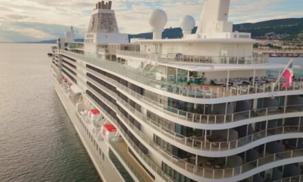 Silversea’s New Silver Nova: A Heightened Benchmark for Ultra-Luxury Cruising