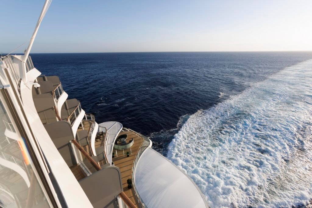 Silversea's New Silver Nova: A Heightened Benchmark for Ultra-Luxury  Cruising