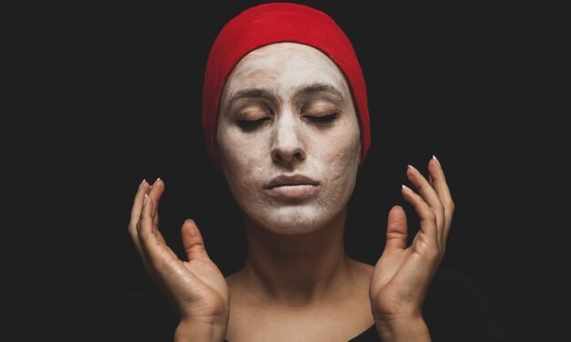 5 Different Types of Facials for Your Skin Goals