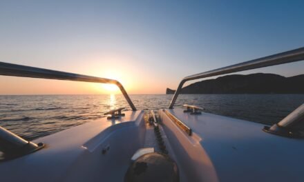 Enjoy Endless Opportunities for Adventure with a Private Charter Cruise