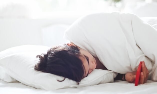 6 sleeping habits are doing more harm than good
