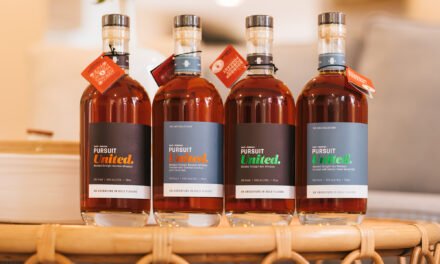 PURSUIT SPIRITS UNLEASHES BATCH 8CD