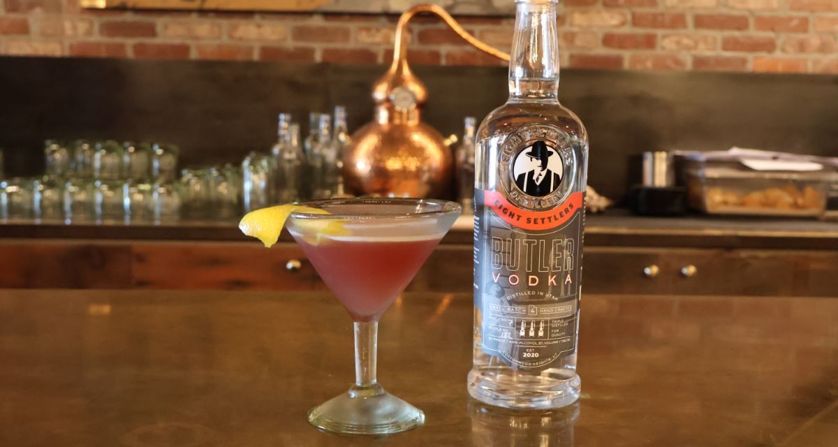 National Vodka Day Cocktails [COCKTAIL TIME]