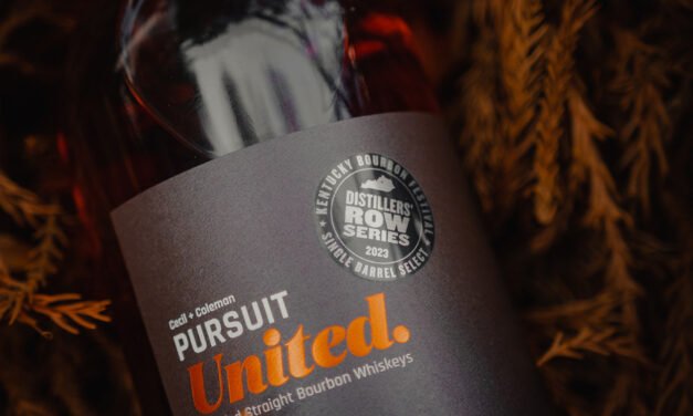 PURSUIT UNITED PRIVATE SELECT PROGRAM: UNVEILED [COCKTAIL TIME]