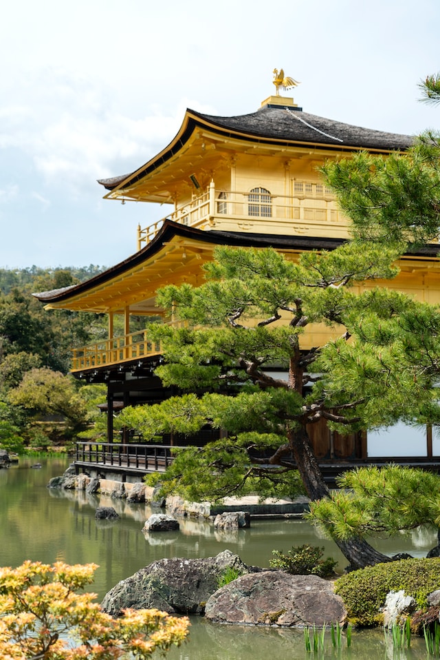 Kyoto, Japan