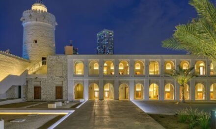 Top 10 Cultural Gems to Explore in Abu Dhabi