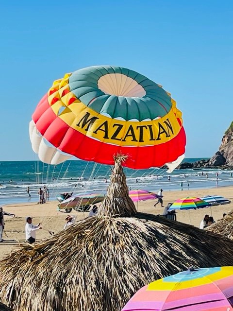 Pueblo Bonito Mazatlan. Photo Jill Weinlen