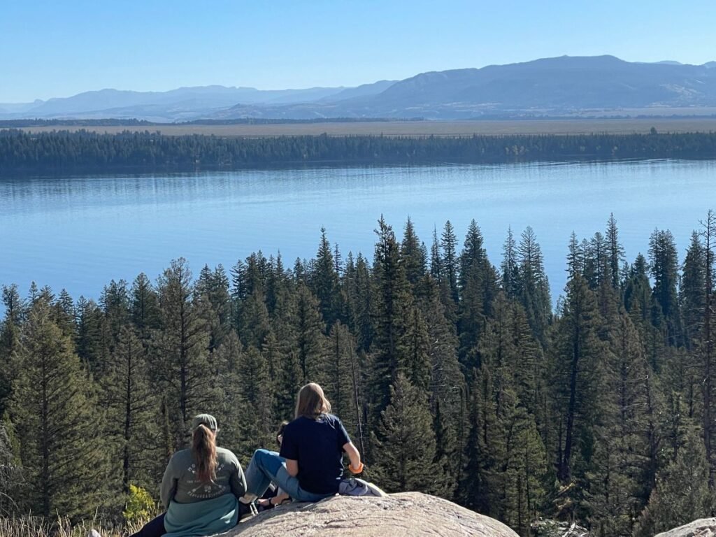 Jenny Lake