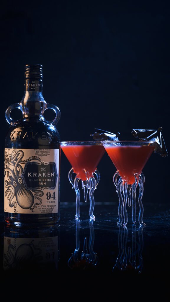 Kraken Bones Punch