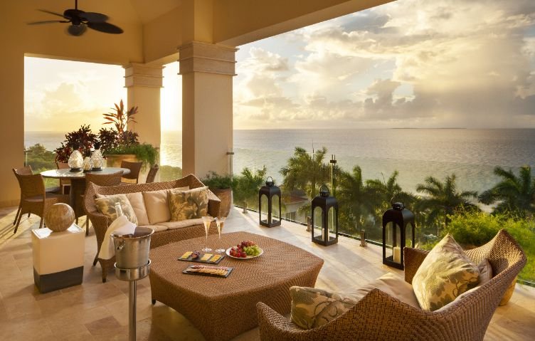 Luxury Redefined: Unveiling the World’s Most Extravagant Hotel Suites & Packages
